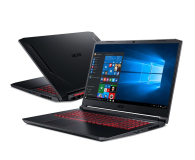Acer Nitro 5 i5-10300H/16GB/512/W10 GTX1650Ti 120Hz - 571731 - zdjęcie 1